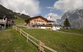 Alpinhotel Bort